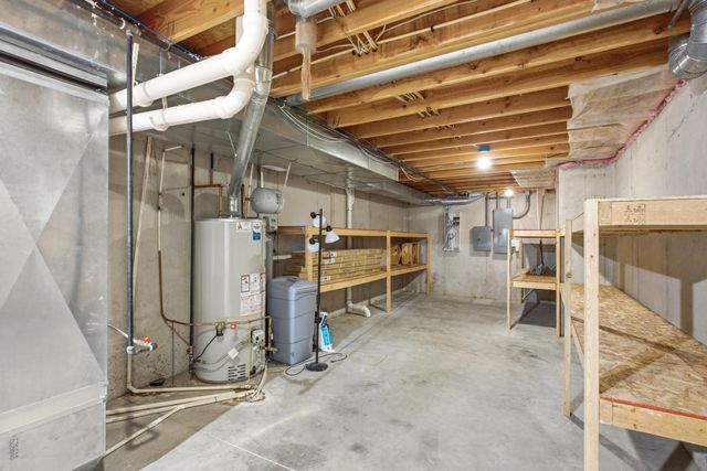 1201 SUTTON DR, Columbia, MO 65203