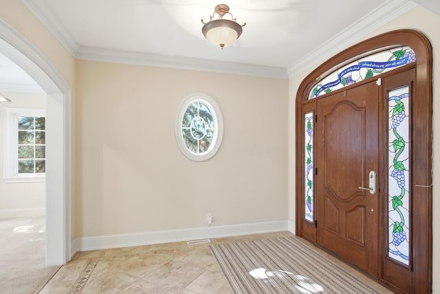 1201 SUTTON DR, Columbia, MO 65203