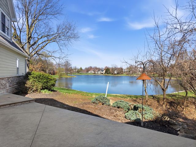 1201 SUTTON DR, Columbia, MO 65203