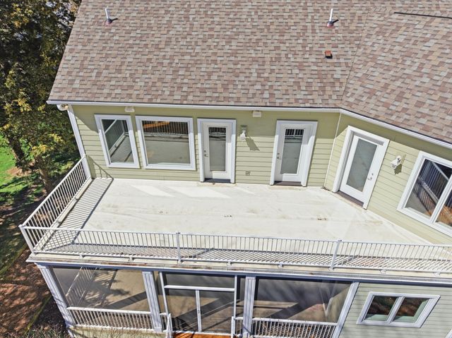 1201 SUTTON DR, Columbia, MO 65203