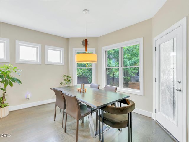 1021 Saint Emilion Court, Apex, NC 27502