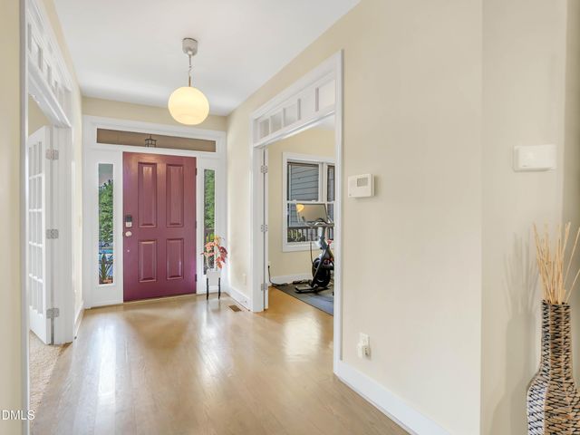 1021 Saint Emilion Court, Apex, NC 27502