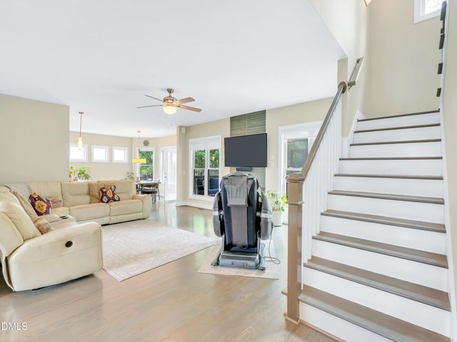 1021 Saint Emilion Court, Apex, NC 27502