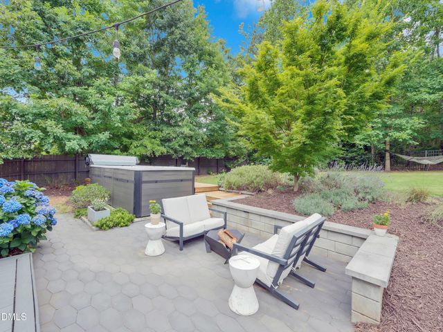 1021 Saint Emilion Court, Apex, NC 27502
