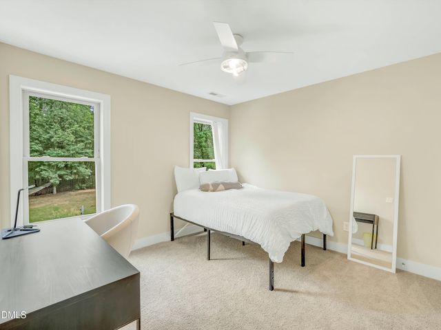 1021 Saint Emilion Court, Apex, NC 27502