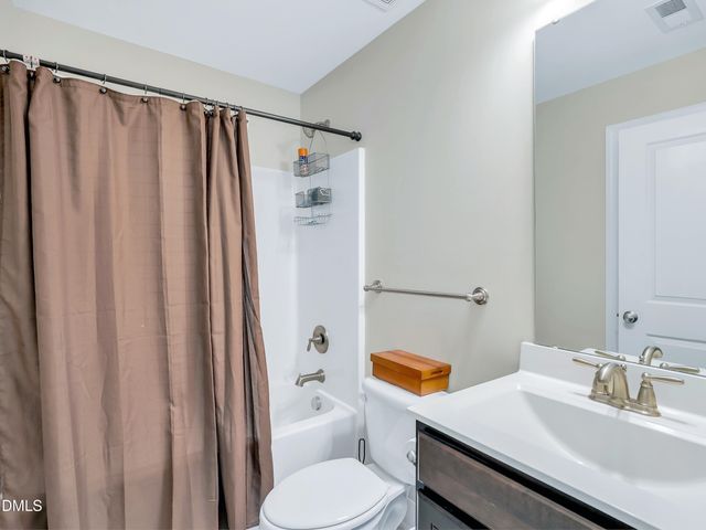 1021 Saint Emilion Court, Apex, NC 27502