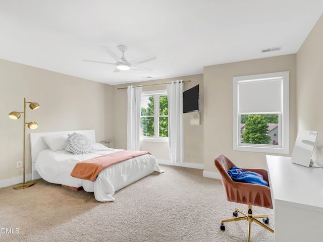 1021 Saint Emilion Court, Apex, NC 27502