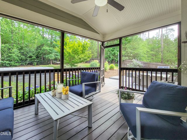 1021 Saint Emilion Court, Apex, NC 27502