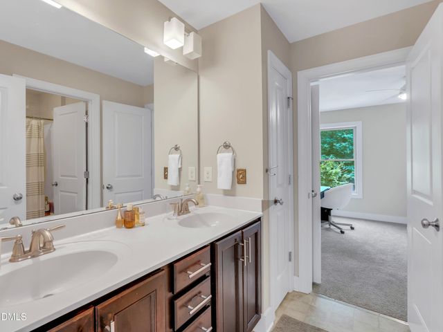 1021 Saint Emilion Court, Apex, NC 27502