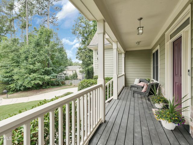 1021 Saint Emilion Court, Apex, NC 27502