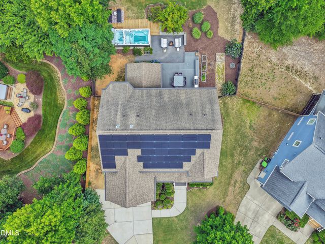 1021 Saint Emilion Court, Apex, NC 27502