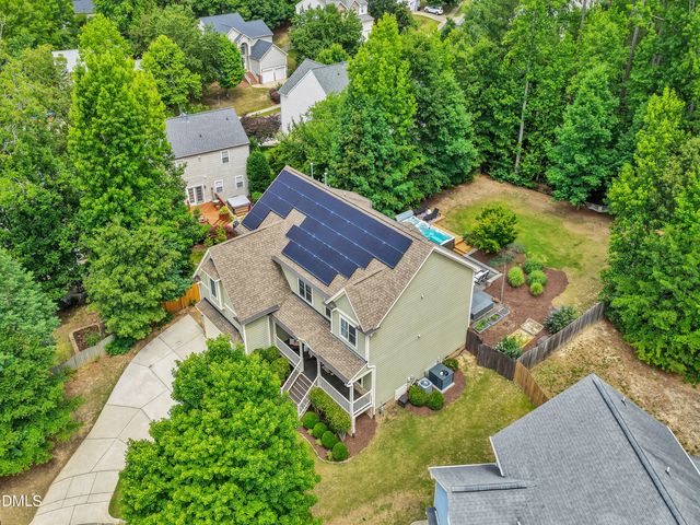 1021 Saint Emilion Court, Apex, NC 27502