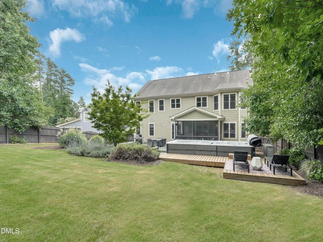 1021 Saint Emilion Court, Apex, NC 27502