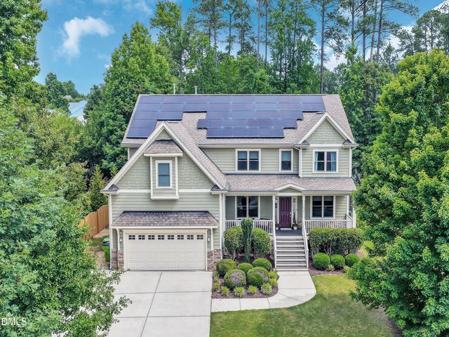 1021 Saint Emilion Court, Apex, NC 27502