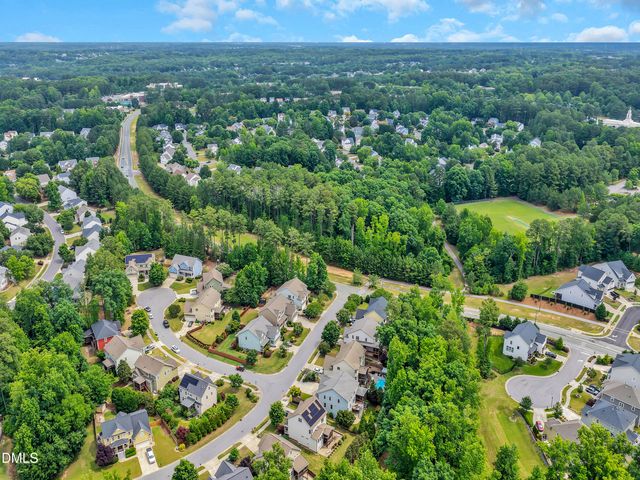 1021 Saint Emilion Court, Apex, NC 27502