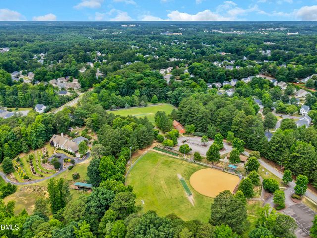 1021 Saint Emilion Court, Apex, NC 27502