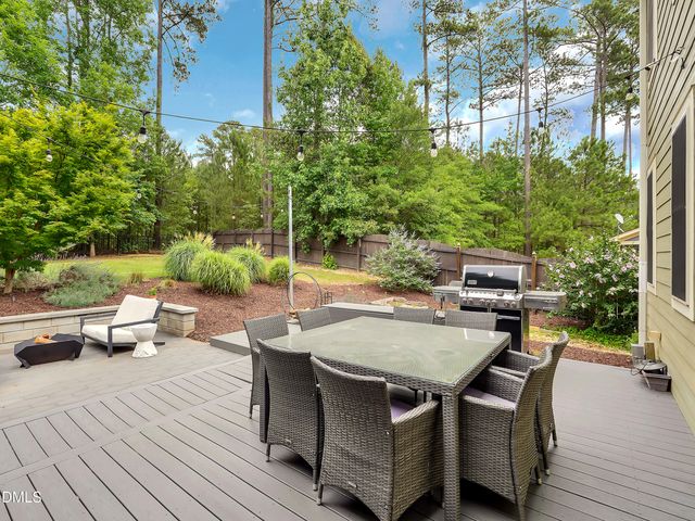 1021 Saint Emilion Court, Apex, NC 27502