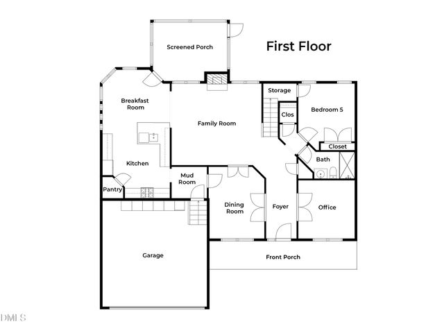 1021 Saint Emilion Court, Apex, NC 27502