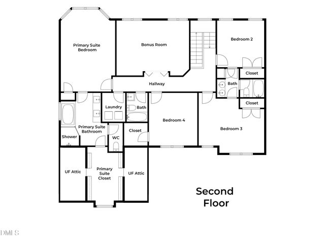 1021 Saint Emilion Court, Apex, NC 27502