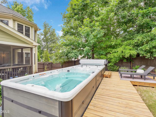 1021 Saint Emilion Court, Apex, NC 27502
