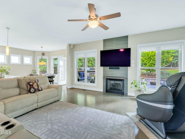 1021 Saint Emilion Court, Apex, NC 27502