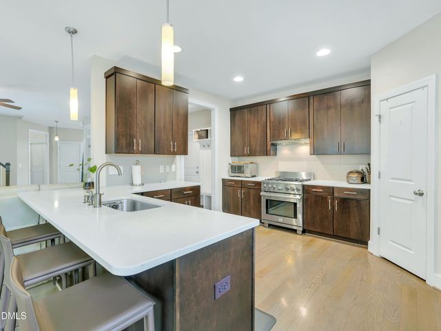 1021 Saint Emilion Court, Apex, NC 27502