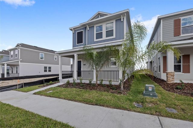 6020 ZEN WAY, Clermont, FL 34714