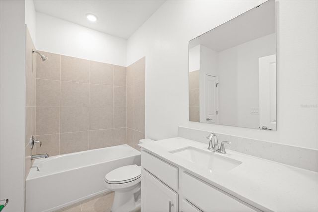 6020 ZEN WAY, Clermont, FL 34714