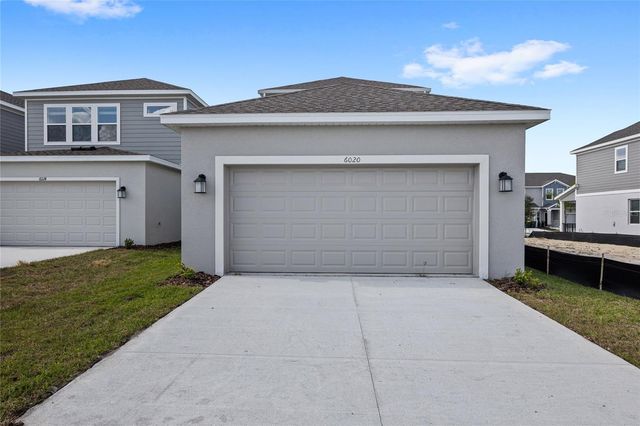 6020 ZEN WAY, Clermont, FL 34714