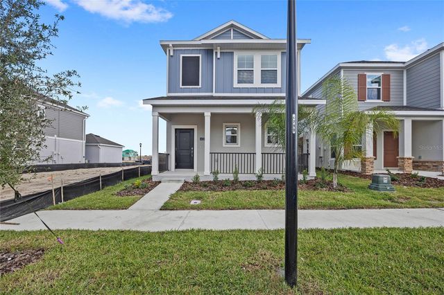 6020 ZEN WAY, Clermont, FL 34714