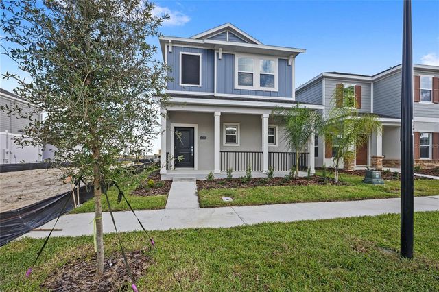 6020 ZEN WAY, Clermont, FL 34714