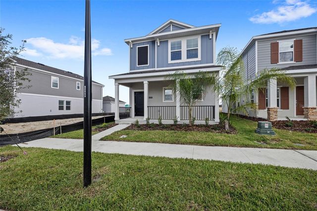 6020 ZEN WAY, Clermont, FL 34714