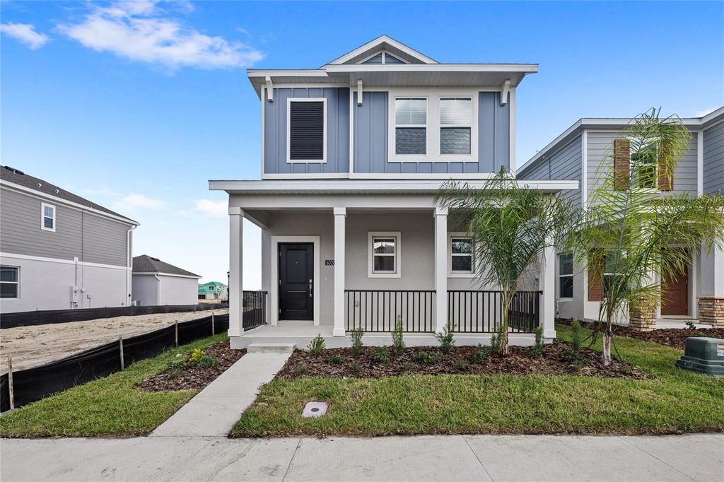 6020 ZEN WAY, Clermont, FL 34714