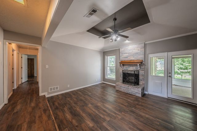 2030 Golf Court, Denton, TX 76205