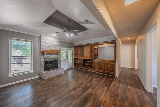 2030 Golf Court, Denton, TX 76205