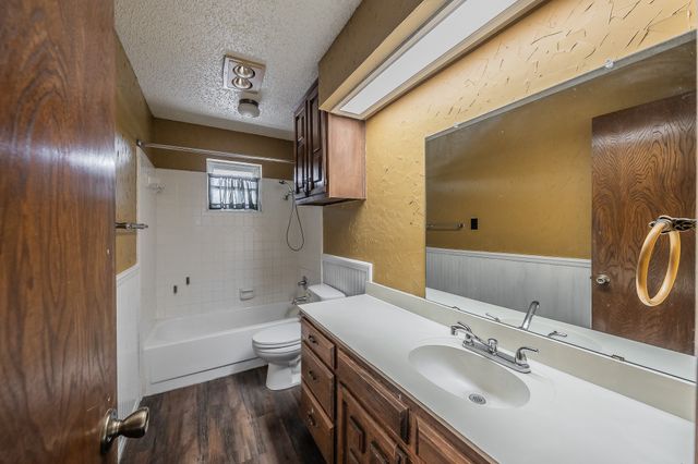 2030 Golf Court, Denton, TX 76205