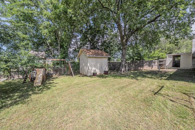 2030 Golf Court, Denton, TX 76205