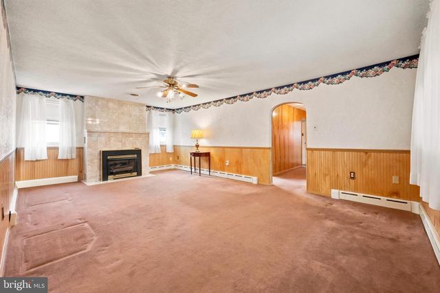 539 WALLACE AVE, Bensalem, PA 19020