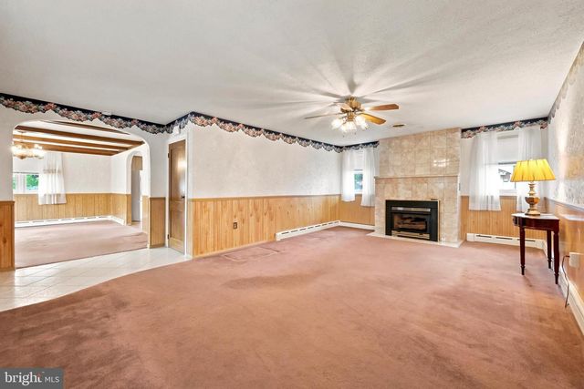 539 WALLACE AVE, Bensalem, PA 19020