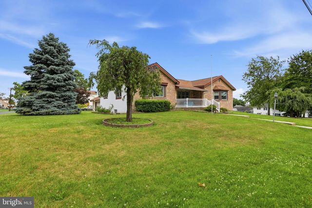 539 WALLACE AVE, Bensalem, PA 19020