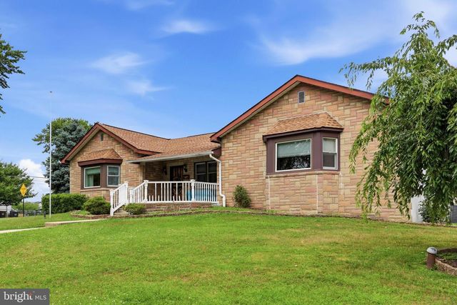 539 WALLACE AVE, Bensalem, PA 19020