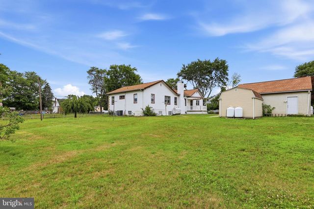 539 WALLACE AVE, Bensalem, PA 19020