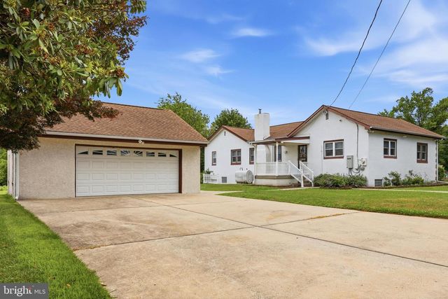 539 WALLACE AVE, Bensalem, PA 19020