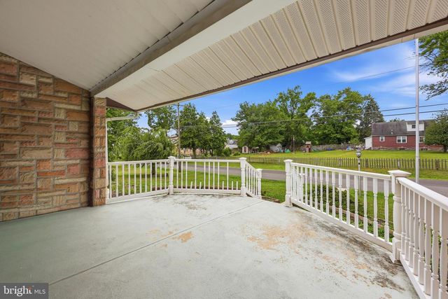 539 WALLACE AVE, Bensalem, PA 19020