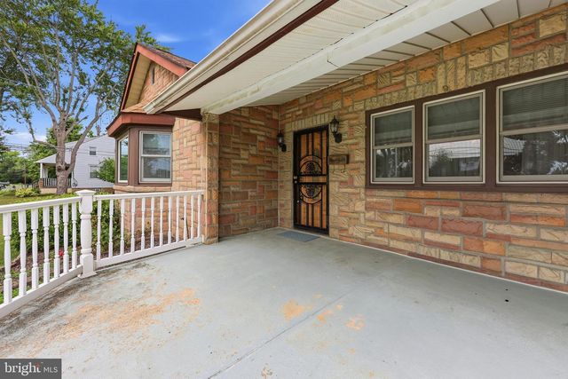 539 WALLACE AVE, Bensalem, PA 19020