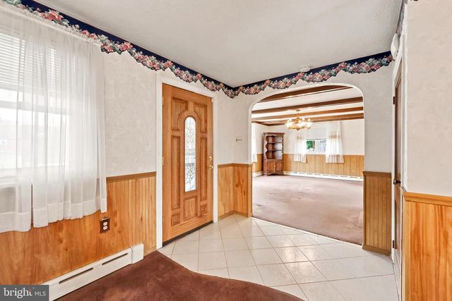 539 WALLACE AVE, Bensalem, PA 19020