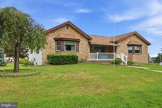 539 WALLACE AVE, Bensalem, PA 19020