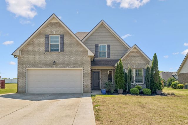 2928 Ronstadt Dr, Christiana, TN 37037
