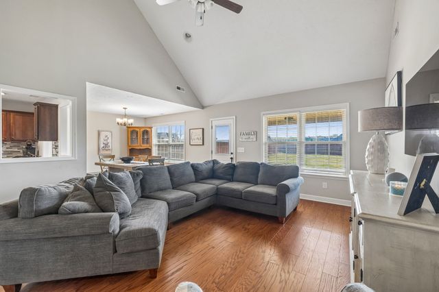 2928 Ronstadt Dr, Christiana, TN 37037