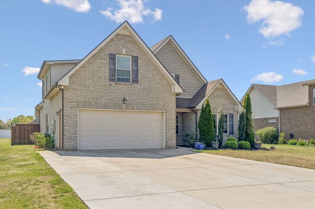 2928 Ronstadt Dr, Christiana, TN 37037